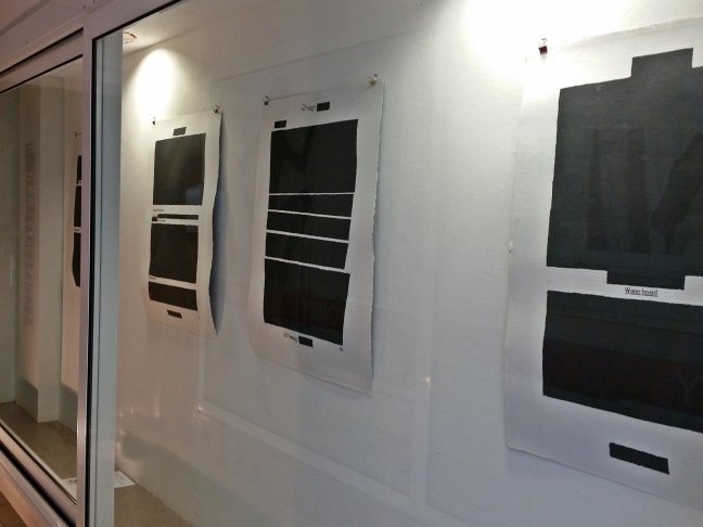 Jenny Holzer - Geständnis