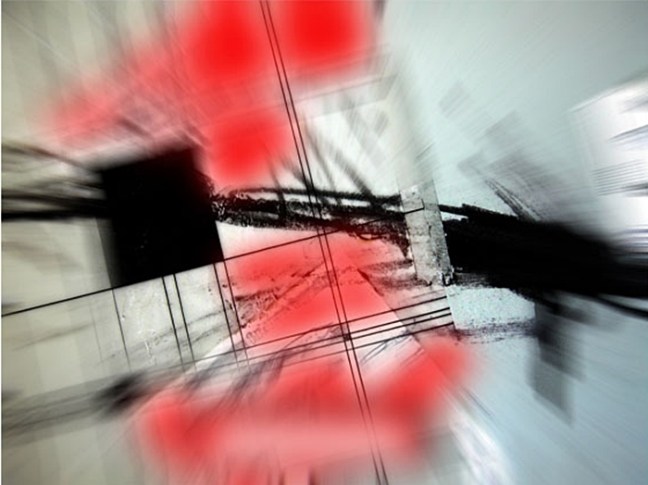 Andre Böxkes - ohne Titel - Digitale Arbeit, 2005 - mod