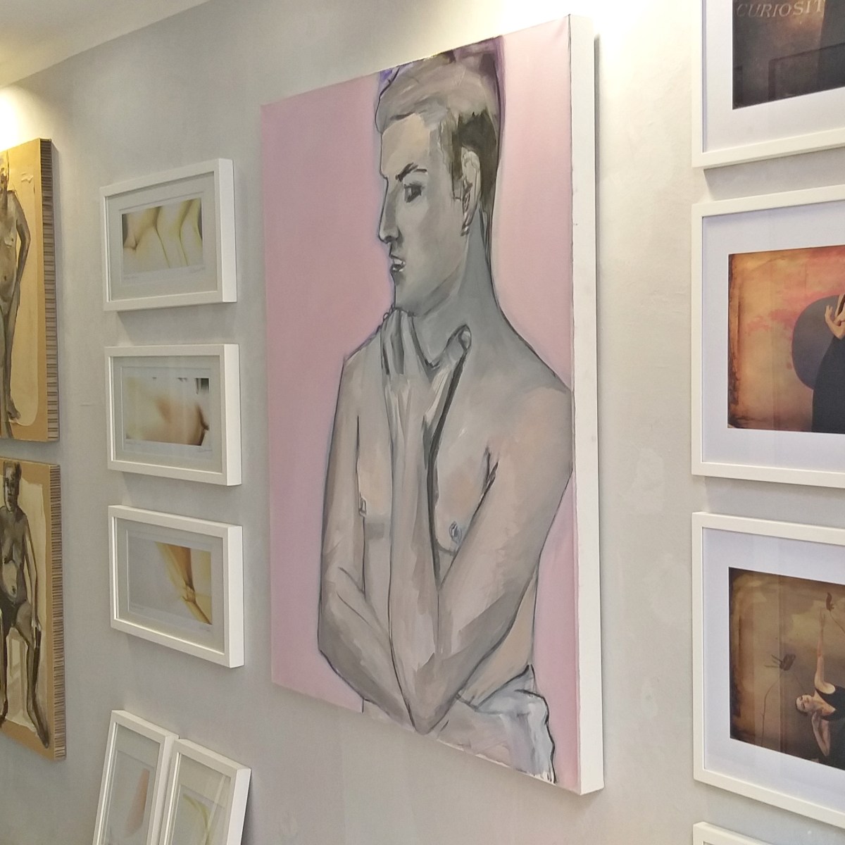 Drei Visionen |&nbsp;04.05.-12.06.