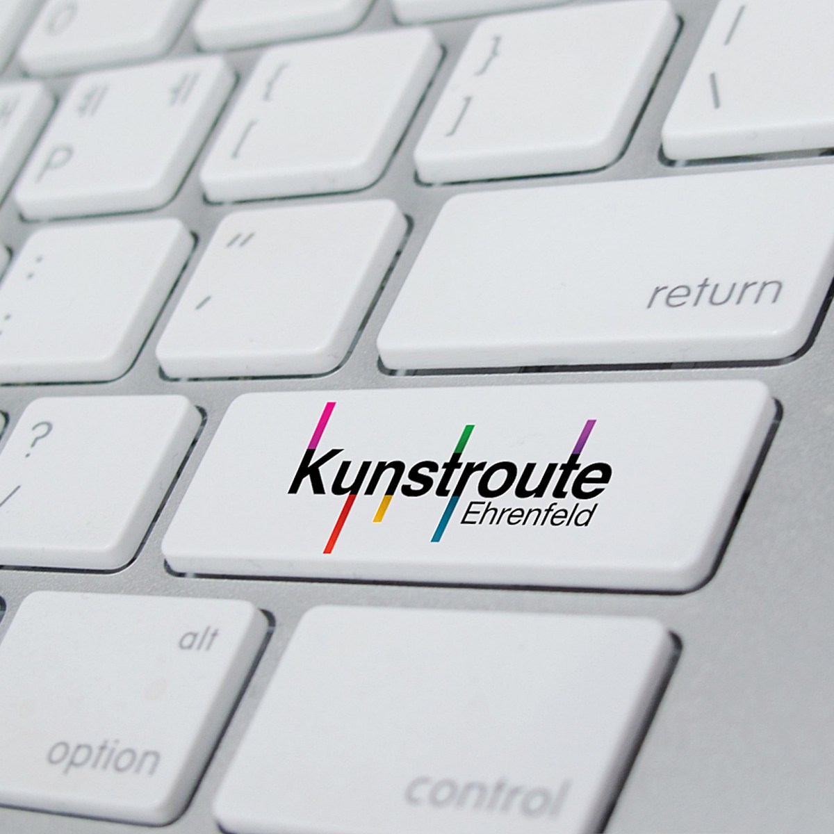 KUNSTROUTE | virtuell