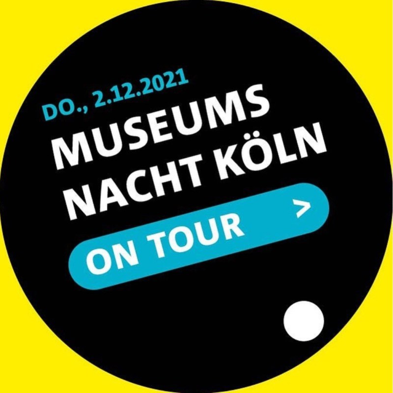 Museumsnacht on Tour |&nbsp;02.12.