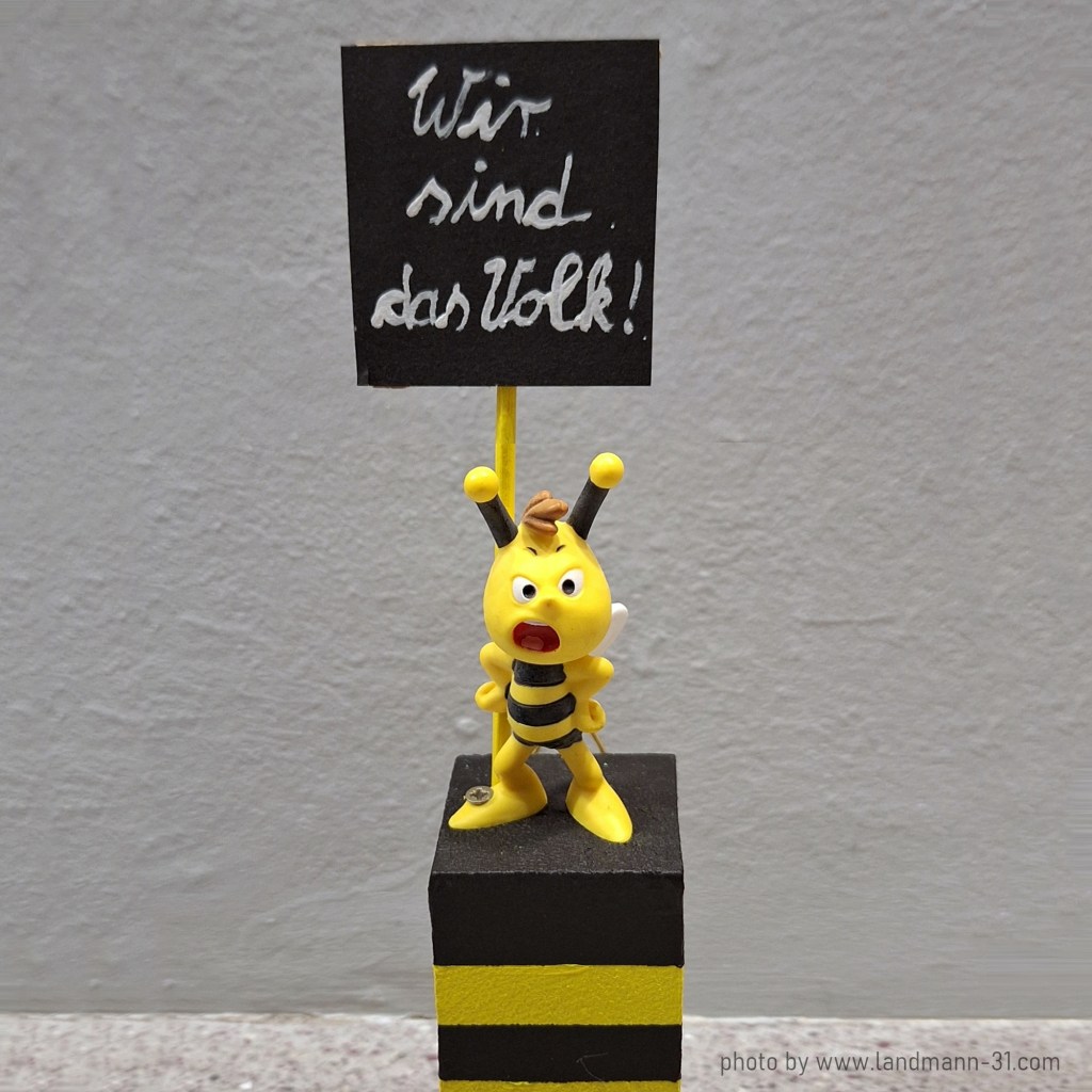 Denkmalnach - agii gosse