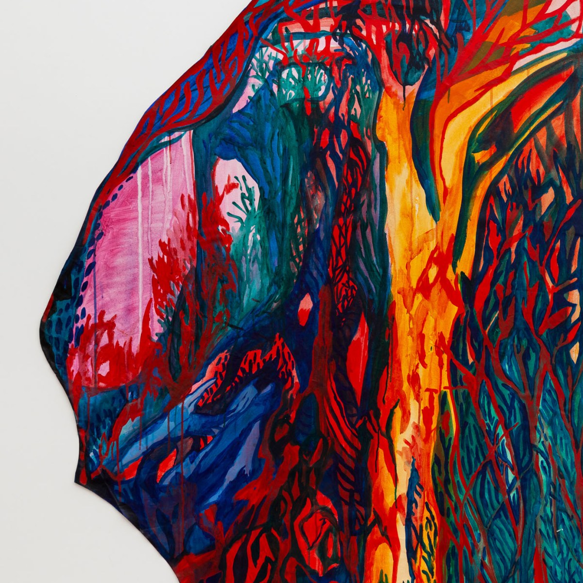 CORTA FUEGO |&nbsp;21.06.-28.08.